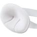 Yuyongshuai Padded Chin Cup Replacement - White/Opulent Garden | International Shipping Available - Buy Online on GoSupps.com