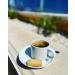Premium Italian Espresso Coffee Beans - Medium Roast - Arabica & Robusta Blend - Rich Cocoa and Chocolate Notes - 1kg Bag for Everyday Brewing - Buy Online on GoSupps.com