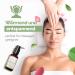 ANISSA Natural Cosmetics Body Oil 100 ml for sensitive skin activation oil regenerates and nourishes without parabens and animal testing vegan & Made in Germany 100 natural - Buy Online on GoSupps.com