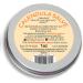 Herbal Goodness Calendula Salve Ointment - Natural Skin Support with Olive Oil & Beeswax - 1 Unit USA Made - Buy Online on GoSupps.com