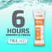 TRULABS Endurance Energy Focus Drink Mix - Orange Pineapple | International Shipping - Buy Online on GoSupps.com