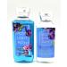 Bath and Body Works Moonlight Path Gift Set - Signature Classics Body Lotion & Shower Gel for Men & Women - International Shipping Available - Buy Online on GoSupps.com