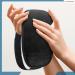 Medipaq Deluxe Magnetic Gel Eye Mask - Hot or Cold Relief for Swelling, Dark Circles, and Migraines - Cooling Eye Mask for Hayfever and Headache Relief - Buy Online on GoSupps.com