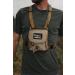 Leap Outdoors Binocular Harness Chest Pack - Hands-Free Convenience for Outdoor Enthusiasts - Buy Online on GoSupps.com