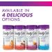 Bluebonnet Simply Calm Powder - 16 oz Cherry Flavor | Muscle Cramps Relief | Stress & Anxiety Support | Non-GMO, Dairy-Free Vegan Formula - Buy Online on GoSupps.com