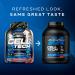 MuscleTech Creatine Monohydrate Powder Cell-Tech Creatine Powder & n Powder Nitro-Tech Whey Protein Isolate & Peptides | Milk Chocolate 4 Pound (Pack of 1) 40 Servings Fruit Punch + Powder 40 Servings 56 Servings (Pack o  - Buy Online on GoSupps.com