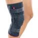 Genumedi Pro Knee Support for Men & Women 4 Silver