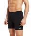 Zoggs Men's Cottesloe Mid Jammer Swim Shorts 32 Black
