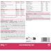 Foodspring EAA Powder with Electrolytes - Sugar-Free Essential Amino Acids for Muscle Building | 420g | Pomegranate & Orange Flavor - Buy Online on GoSupps.com