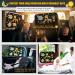 Nutmanel Car Sun Shades for Window - Effective UV Protection for Children | Baby Sunscreen Car Window Shield Visor - Buy Online on GoSupps.com