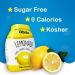 Stevia Infused Sugar-Free Zero Calorie Natural Liquid Water Enhancer Variety Pack 1.6 Fl Oz (Pack of 6) - Buy Online on GoSupps.com