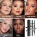 Shop Waterproof Brown Eyebrow Pencil - Long-Lasting & Smudge-Proof Makeup with Multi-Function Brush for Natural Brows - Buy Online on GoSupps.com