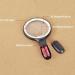 Portable Magnifier with Light Handheld 2 LED Light 45x Magnifier Reading for Task Full of Stars - Buy Online on GoSupps.com