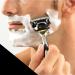 Schick Hydro 5 Sense Energize Razor - 1 Handle with 2 Refills for Men - Buy Online on GoSupps.com