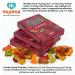  MIJOMA MIJOMA Pack of 3 penis-shaped gummies - 3 x 100g - Delicious fruity and surprising - Ideal for hen or bachelorette parties - Buy Online on GoSupps.com