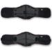 Soles Lumbosacral Corset - Adjustable Neoprene Bandage for Back Pain Relief & Core Support - Unisex Black L - Buy Online on GoSupps.com