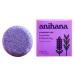 ANIHANA Shampoo Bar | Lavender and Rosemary - Deep Cleansing Hair Shampoo for Fine & Oily Hair - 2.29 oz (Up to 80 Washes) Lavender Rosemary