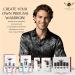 CA Perfume Impression of Cliff Christie No.1 Men Cologne Perfume Body Oil Roll-On 0.33 Fl Oz/10ml - Buy Online on GoSupps.com