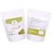 Organic Henna Powder for Hair - 227g (8 oz) | Naturally Grown Herbs & Crops - Buy Online on GoSupps.com