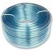 16mm Inside Diameter x 19mm Outside Diameter 5 Metres Clear PVC Flexible Flexible Vinyl Pipe Water Hose Fish AQAURIUM Pond AIR TUBING Food Grade - PENTECH MOULDING CO LTD - Made in England