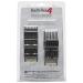 BaBylissPRO Barberology Comb Set - Premium Guards for FX870, FX880, FX825, FX673 - Buy Online on GoSupps.com