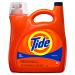 Tide Liquid Laundry Detergent Original 96 loads 150 Fl Oz