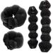 Careforyou Dutt-Former - Small & Big Sizes | Best International Shipping for Modern Hair Styling - Buy Online on GoSupps.com