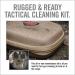 RealAvid Gun Boss AR15 Cleaning Kit - Unisex Adult Green | International Shipping Available - Buy Online on GoSupps.com
