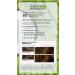 Clairol Natural Instincts Semi-Permanent No Ammonia Hair Dye 5G Medium Golden Brown - 1 Count - Buy Online on GoSupps.com