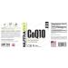 NutraBio CoQ10 Dietary Supplement - 100mg for Healthy Heart & Cellular Energy | 60 Capsules - Buy Online on GoSupps.com