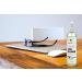 Green Oak Professional Lens Cleaner Spray Kit - Safely Clean Eyeglasses, Cameras, and Lenses - Includes Microfiber Cloths - 8oz 4-Pack - Buy Online on GoSupps.com