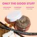 Kopari Coconut Lip Scrubby - Exfoliating Lip Scrub with Volcanic Sand, Brown Sugar & Coconut Shells for Soft Lips | Moisturizing Organic Lip Exfoliator with Coconut Oil & Vanilla - Vegan - Buy Online on GoSupps.com