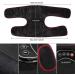 QUINEAR Heated Knee Massager Brace for Arthritis Pain Relief - 3 Modes & Intensities - Buy Online on GoSupps.com