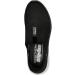 Skechers Men's Gowalk 6 Slip-ons | Athletic Walking Shoes with Memory Foam - Size 10 Black/White - Buy Online on GoSupps.com