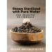 Spicy World Black Peppercorns 1lb - Non-GMO Tellicherry Whole Pepper for Grinder - Buy Online on GoSupps.com