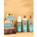 Sea Moss Conditioner for Healthy Hair Growth - Maximum Hydration - 8oz - Buy Online on GoSupps.com