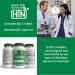 Health Thru Nutrition CoQ10 Plus PQQ and Red Spinach | Cellurex | Cellular Optimizer for Brain Circulation Energy and Mitochondria Function Support | Certified Vegan | Non-GMO (Pack of 60) - Buy Online on GoSupps.com