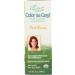 Light Mountain Natural Hair Color & Conditioner - Dark Brown 7 oz | Color the Gray! - Buy Online on GoSupps.com