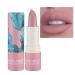 AKARY Matte Nude Lipstick - Long Lasting, Non-Stick Cup, Intense Nudes - 04 Light Pink - Buy Online on GoSupps.com