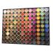 B Baosity 108-Color Eyeshadow Palette for Daily Shimmer & Matte Makeup Looks - Buy Online on GoSupps.com