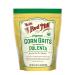 Bob's Red Mill Organic Corn Grits/Polenta 24 oz - Pack of 4 | Non-GMO & Gluten-Free - Buy Online on GoSupps.com