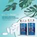 Hyaluron Intense 1 000 mg Hyaluronic Acid Capsules - 60 Tablets for Skin Anti-Aging & Joint Health - International Shipping Available - Buy Online on GoSupps.com