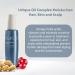 Eufora Beautifying Serum | Nourishing Treatment Oil 4 Fl. Oz - Shop Internationally - Buy Online on GoSupps.com