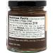 Nutural World - Crunchy Pecan and Figs Spread (170g) Award Winning Product - Buy Online on GoSupps.com