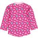 Sterntaler Baby Girl's Long Sleeve Swim Shirt Rash Guard 80 - Magenta | UV Protection Swimwear for Kids - Buy Online on GoSupps.com