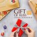Lindt LINDOR Assorted Milk and Dark Chocolate Truffles Gift Box 156-Gram Box Chocolate Gift Box Perfect for Gifting - Buy Online on GoSupps.com