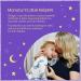 Oilogic Slumber & Sleep Spray for Babies & Toddlers - Lavender & Chamomile Aromatherapy Mist - Buy Online on GoSupps.com