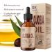 100% Pure Organic Jojoba Oil - 100ml for Body Face Hair Nails & Beard - Anti-Wrinkle & Anti-Acne - Vegan & Cold Pressed - Buy Online on GoSupps.com