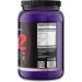 Ultimate Nutrition Vegan Protein Isolate Powder - 20g Protein No Sugar No Lactose Chocolate Flavor 2lbs - 100% Naturally Occurring BCAAs - Buy Online on GoSupps.com
