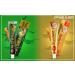 Egypt Natural Miswak Green Sewak Toothpaste | Fresh Breath | 2 X 170 gm | Islamic Dental Care - Buy Online on GoSupps.com